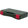 VISO TEK 2011 Standard Packaging Case 395 x 295 x 106mm - Black