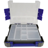 VISO W 385-21 Organiser Box - 21 Removable Compartments 420 x 370. ..