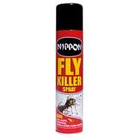 Vitax 5NFW300 Nippon Fly & Wasp Killer 300ml