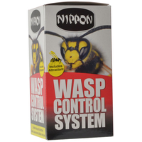 Vitax 5NWTB1 Nippon Baited Wasp Control System