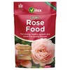Vitax 6ORF901 Organic Rose Food 0.9kg Pouch