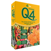 Vitax 6QF901 Q4 Pelleted Fertilizer 0.9kg Pouch