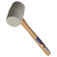 Vitrex 101060 Non Marking Rubber Mallet
