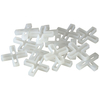 Vitrex 102070 Floor Tile Spacers 7mm (Pack 100)