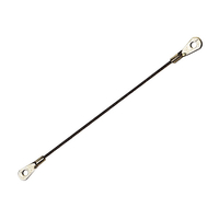 Vitrex 102203 T.C. Rod Saw Blade 150mm (6in)