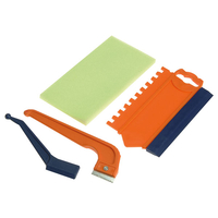 Vitrex 102285 Tile Re-Grouting Kit