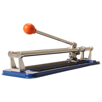 Vitrex 102350 Economy Tile Cutter 300mm