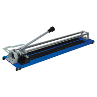 Vitrex 102371 Flat Bed Tile Cutter 600mm