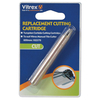 Vitrex 102375 Replacement Cutting Cartridge