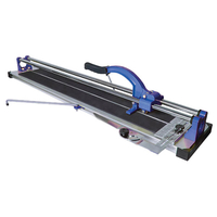 Vitrex 10238000V Pro Flat Bed Manual Tile Cutter 630mm