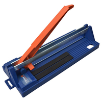 Vitrex 102400 Versatile Flat Bed Tile Cutter