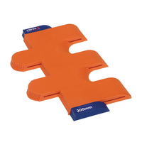 Vitrex 102461 Profile Gauge 300mm