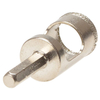 Vitrex 102812 Porcelain Diamond Drill Bit 12mm