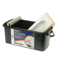 Vitrex 102905 Tile Wash Kit