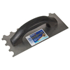 Vitrex 102956 Economy Notched Tile Trowel