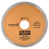Vitrex 103411 Standard Diamond Blade 200mm