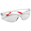 Vitrex 332108 Premium Safety Glasses - Clear