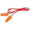 Vitrex 333130 Corded Disposable Earplugs SNR 33 dB (2 Pairs)