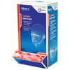 Vitrex 333150 Tapered Disposable Earplugs 33 dB (100 Pairs)