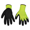 Vitrex 337110 Thermal Grip Gloves - Large/Extra Large