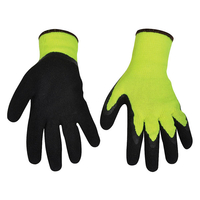 Vitrex 337110 Thermal Grip Gloves - Large/Extra Large
