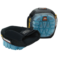 Vitrex 338100 GEL G-Shok Knee Pads