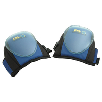 Vitrex 338120 Gel Swivel Knee Pads