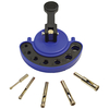 Vitrex DDGKIT6 DDGKIT6 Diamond Drill & Guide Kit