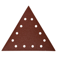 Vitrex DHDISC 60 Delta Sanding Sheets 60G (Pack 10)