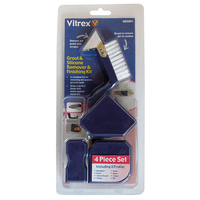 Vitrex GRS001 Grout Silicone Remover & Finisher