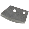 Vitrex HDGRB100 Replacement Blades For Heavy-Duty Grout Rake