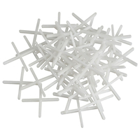 Vitrex LLS3250 Long Leg Spacer 3mm (Pack 250)
