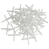 Vitrex LLS3500 Long Leg Spacer 3mm (Pack 500)