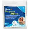 Vitrex LLS5100 Long Leg Spacer 5mm (Pack 100)