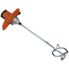 Vitrex MIX1400PL MIX1400P Power Mixer with 2 Paddles 1200W 110V