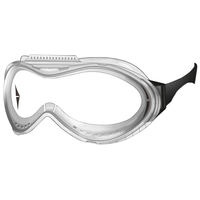 Vitrex S10405 Premium Safety Goggles