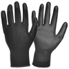 Vitrex S51010 General Handling PU Gloves - One Size