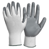 Vitrex S51110 Flexo Grip Nitrile Gloves - One Size