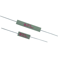 Vitrohm KH208-810B10K 10k ±10% 5W Axial Power Wirewound Ceramic Re...