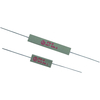 Vitrohm KH208-810B82R 82r ±10% 5W Axial Power Wirewound Ceramic Re...