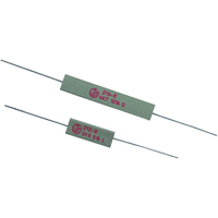 Vitrohm KH208-810B82R 82r ±10% 5W Axial Power Wirewound Ceramic Re...