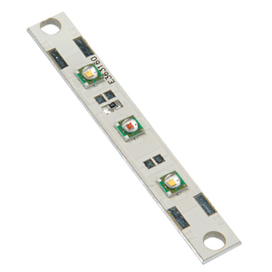 VLPWY0301A3 LED Module White / Amber