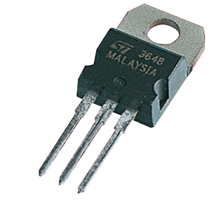 VNP49N04 Protected Mosfet 42V 49A