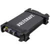 VOLTCRAFT 1070D USB 2 Channel Oscilloscope 70 MHz 250 MS/s 6 KP - ISO