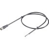 VOLTCRAFT 10M/5, 5MM FLEX LF 10m Endoscope Camera for BS-500/1000