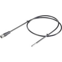 VOLTCRAFT 10M/5, 5MM FLEX LF 10m Endoscope Camera for BS-500/1000