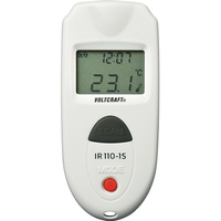 VOLTCRAFT 110-1S Infrared thermometer