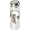 VOLTCRAFT 45 Degree Mirror 4mm for BS-1000T/500
