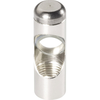 VOLTCRAFT 45 Degree Mirror 4mm for BS-1000T/500