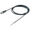 Voltcraft 5m Endoscope Camera for BS-500/1000 Flexible Probe Diame...